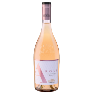 Alpha Estate rosé, 750 ml