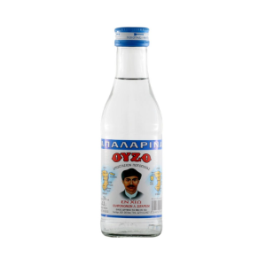Apalarina ouzo, 200 ml