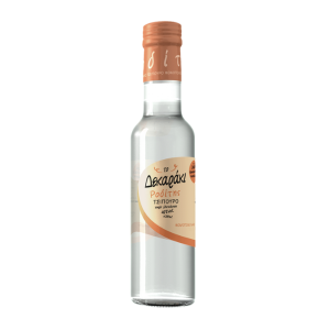 Dekaraki tsipouro roditis, 200 ml