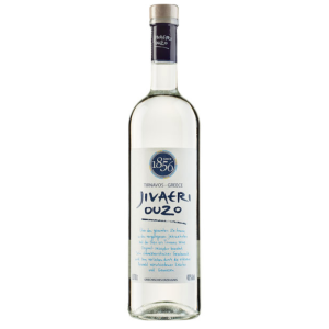 Jivaeri ouzo, 700 ml