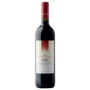 Ktima Gerovassiliou rood, 750 ml