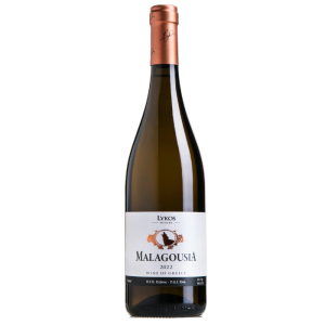 Lykos Malagouzia, 750 ml