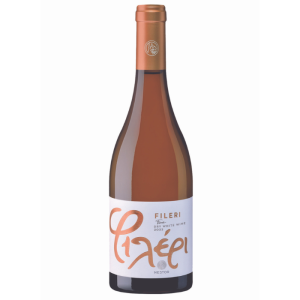 Nestor Filéri wit fume, 750 ml