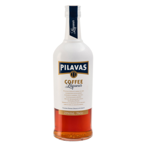 Pilavas likeur koffie, 700 ml