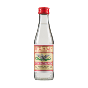 Pitsiladi ouzo, 200 ml