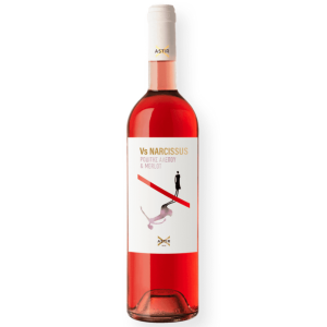 Vs Narcissus rosé, 750 ml