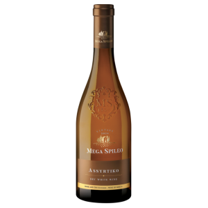 Mega Spileo Assyrtiko