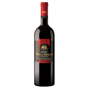 Mega Spileo Estate cabernet sauvignon