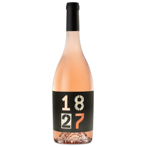 Noctera 1827 rose, 750 ml