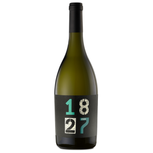 Noctera 1827 wit, 750 ml