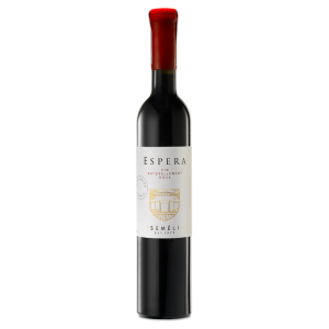 Semeli Espera, 500 ml