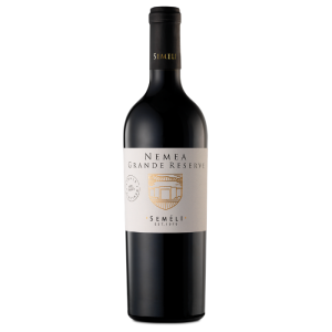 Semeli Nemea Grande Reserve, 750 ml