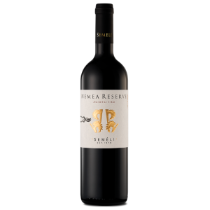 Semeli Nemea Reserve, 750 ml