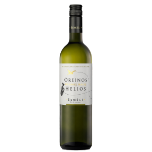 Semeli Oreinos Helios wit, 750 ml