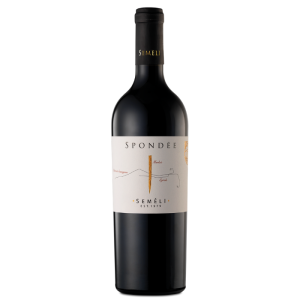 Semeli Spondee, 750 ml