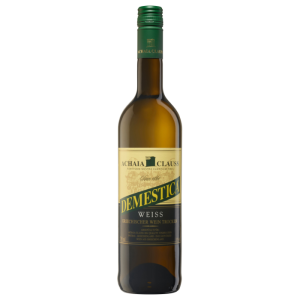 Achaia Clauss Demestica wit